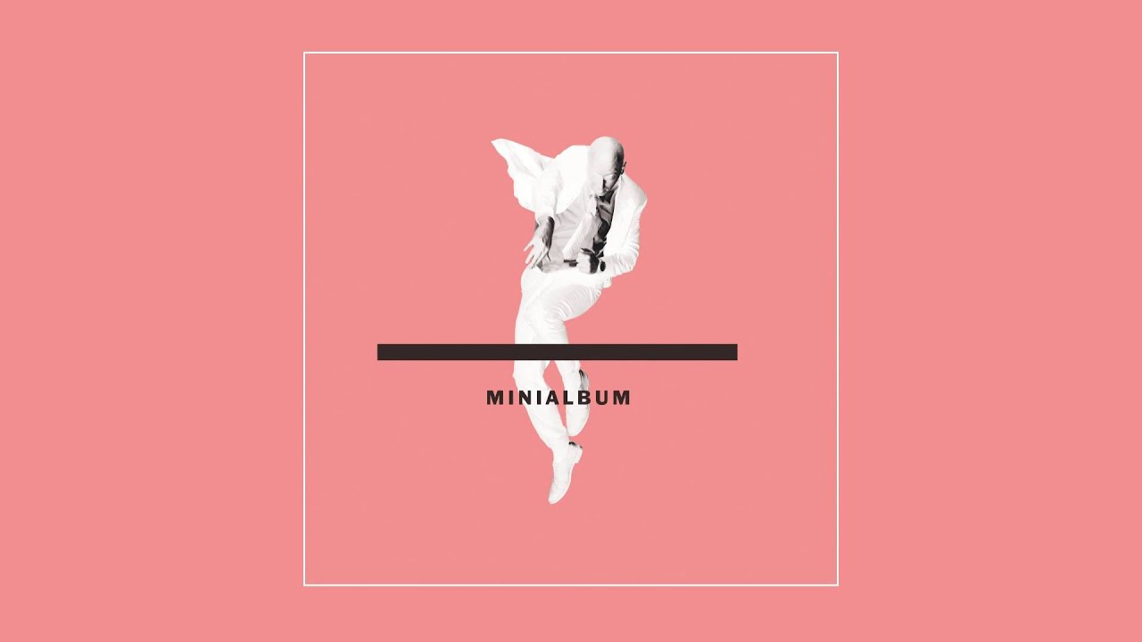 Kortez - Joe [MINIALBUM, 2016]