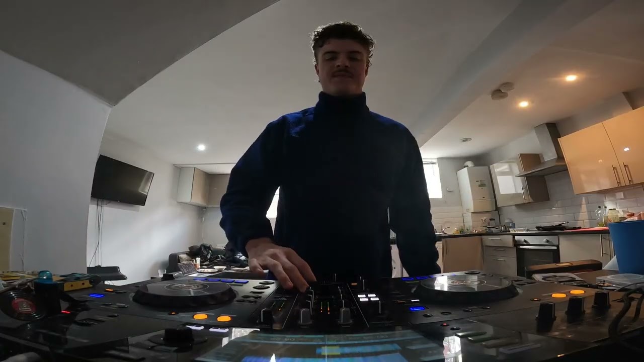 The Rise of Hard House #06