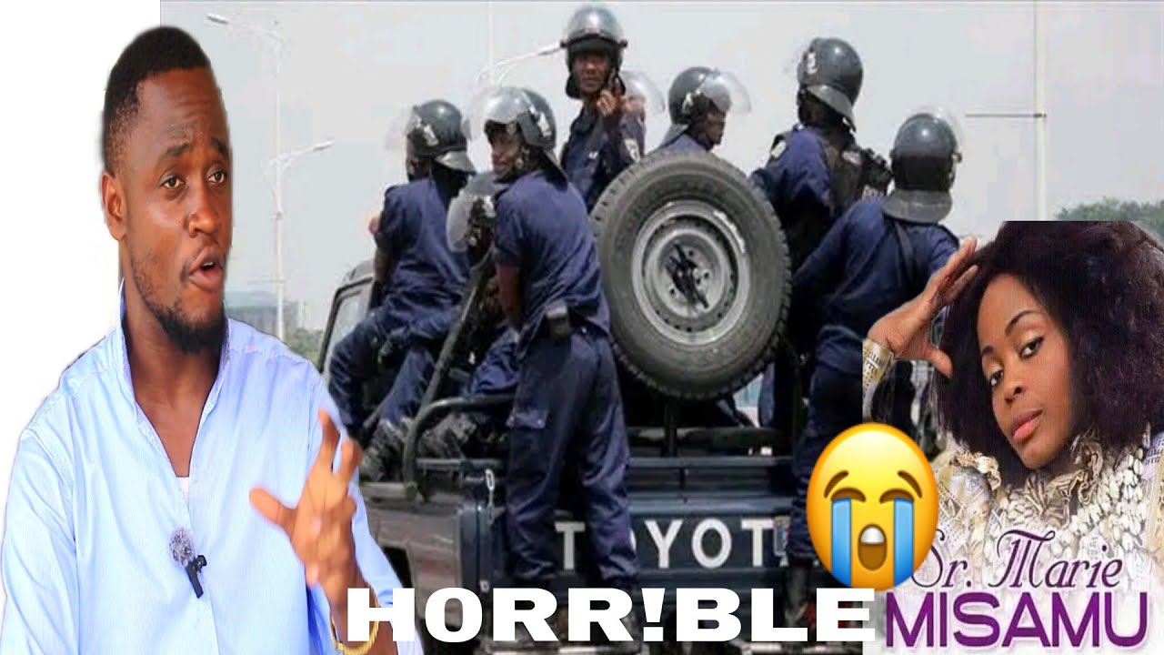 H0RR!BLE:DIEU M A VISITER CETTE NUIT EN DISANT MAKAMBU SOMO SUR UNE DAME RÊBELLË PROPHETE GLODY K