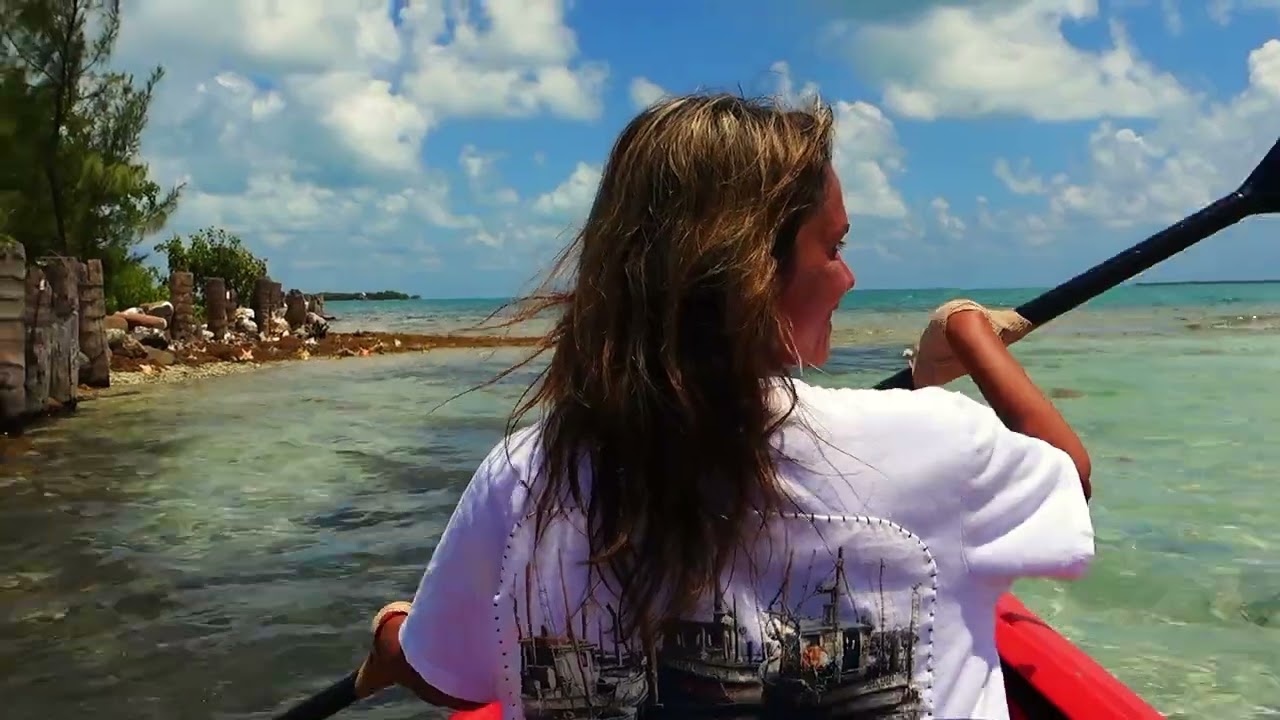 Belize, Yok Ha Resort