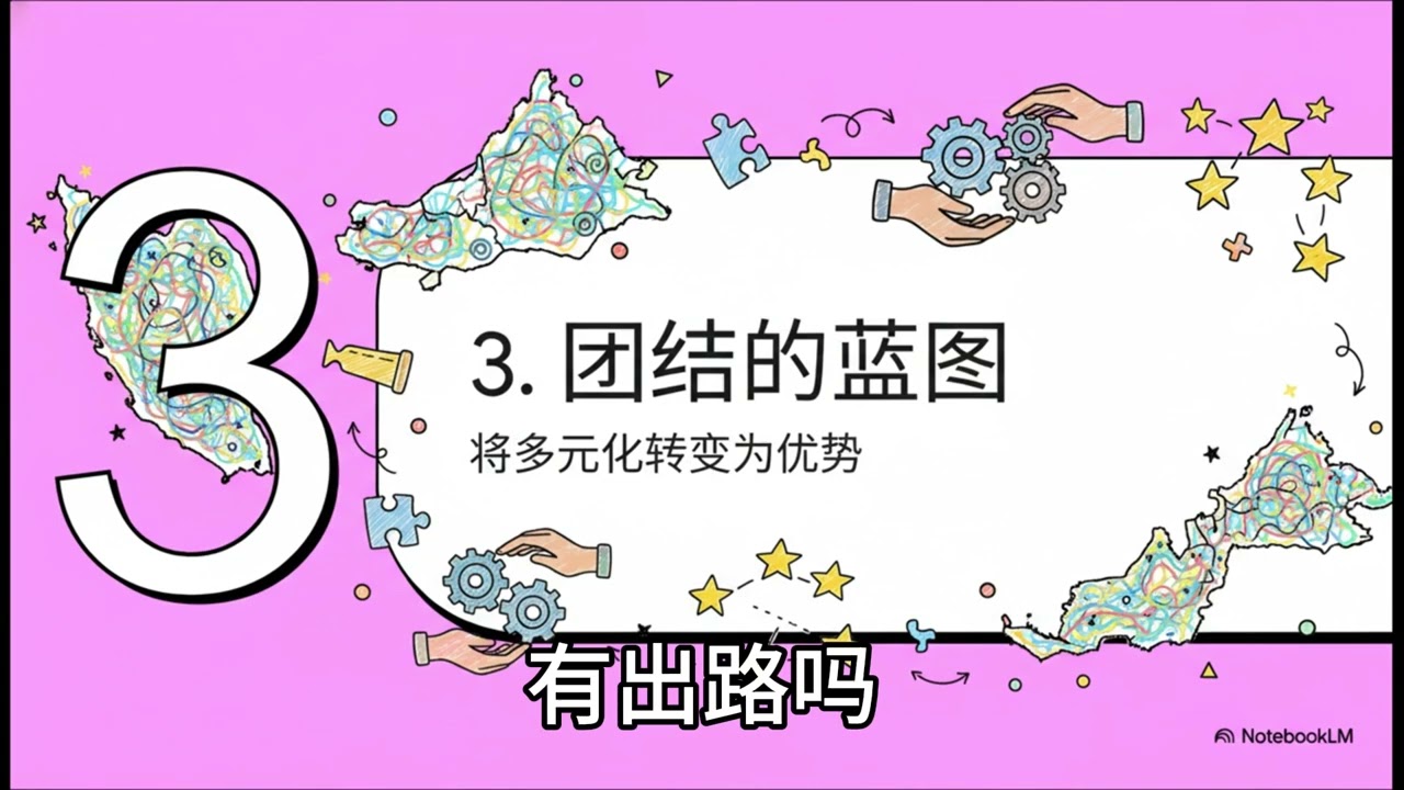 剖析大马第四十八篇：新马来西亚的愿景——多元开放、平等团结、繁荣进步