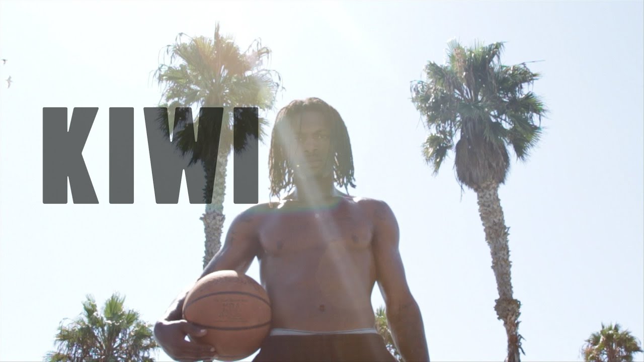 Kiwi Gardner: THE TRUTH Episode 4