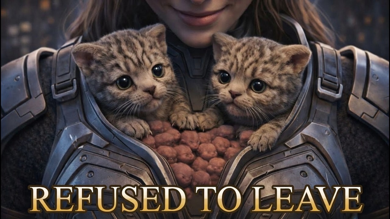 No One Could Lure the Cubs Out—Until a Human Learned the Truth | HFY Sci-Fi Story Vault