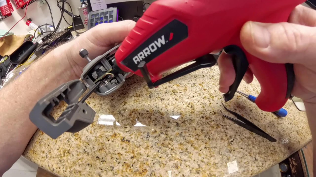 LIVE Mavic 2 Pro Controller Batttery Replacement