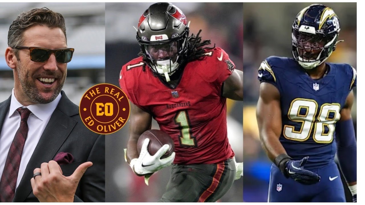 Commanders Free Agency Week 1 Recap & Grades
