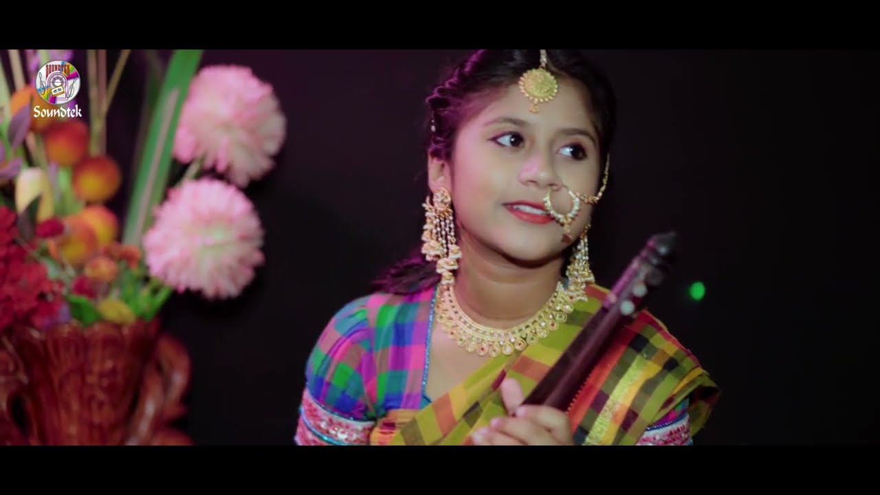 Shofi Mondol, Sabrina Sejuti - Behula | বেহুলা | Bangla Music Video