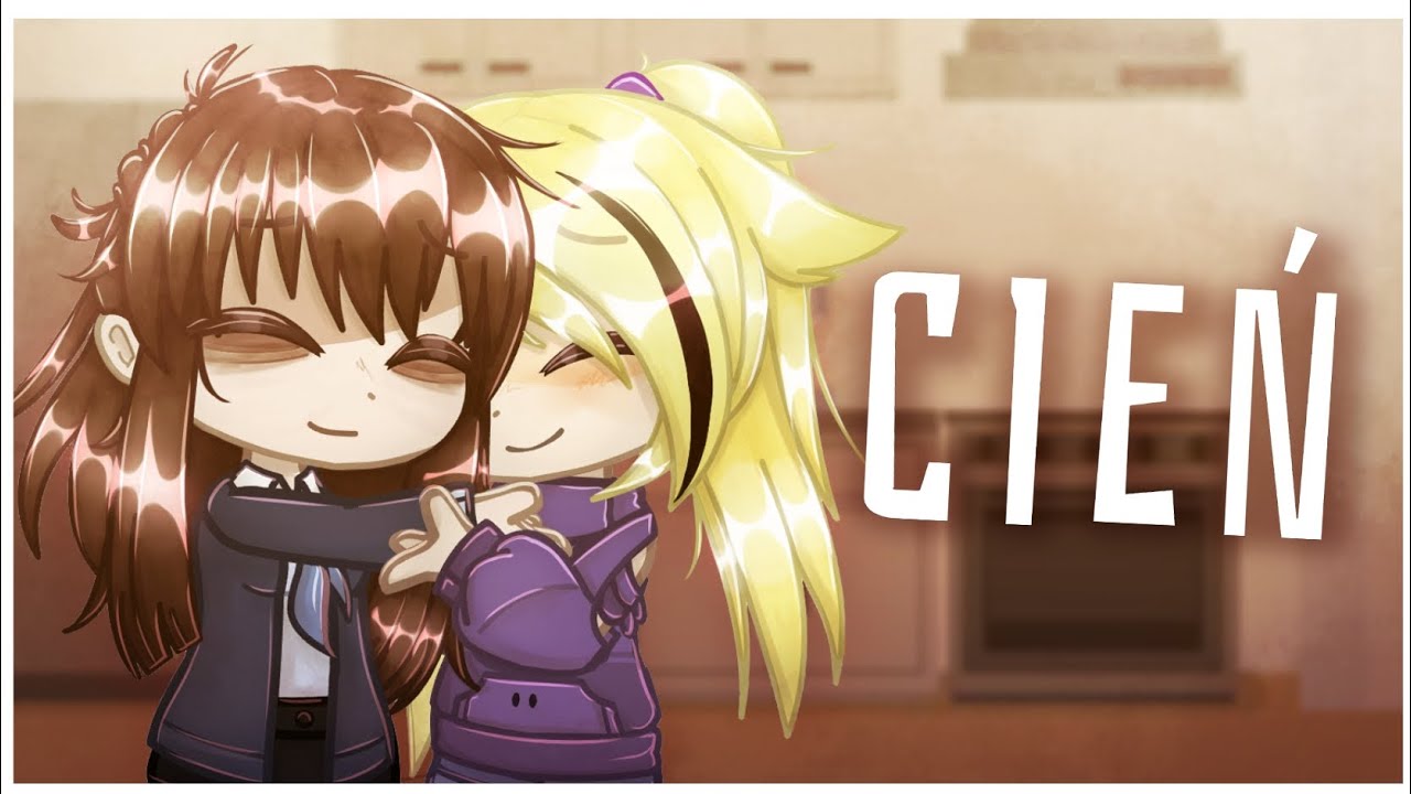 Cień | odc 54 | Gacha Club | +FNAF