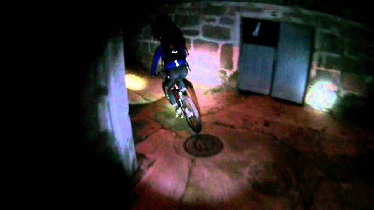 1&ordm; kedada taboadela 2011