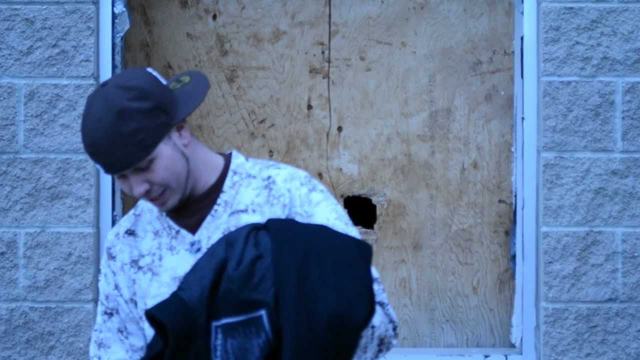 Maloney - Janis (Music Video) [Canadian Hip-Hop]