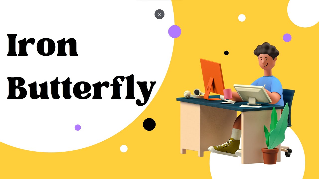 Iron Butterfly - Option selling strategy | Back Test results