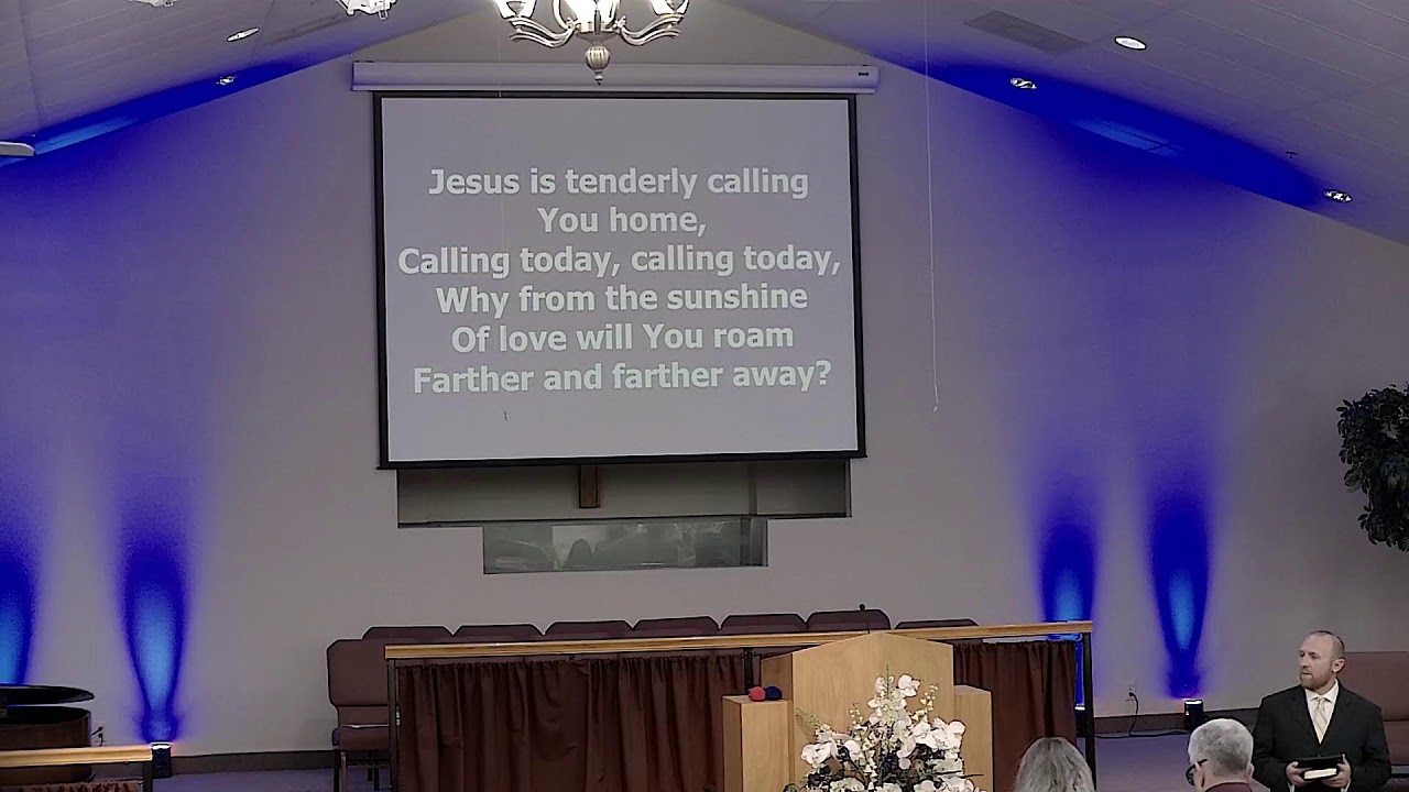 The Bread from Heaven | John 6:41-50 | The Gospel of John | Brush Arbor Baptist Church