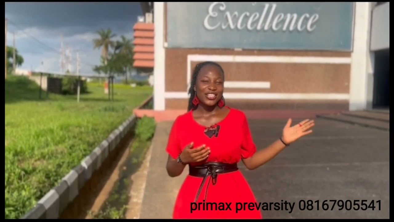 OAU 2024 post-utme and what you need
