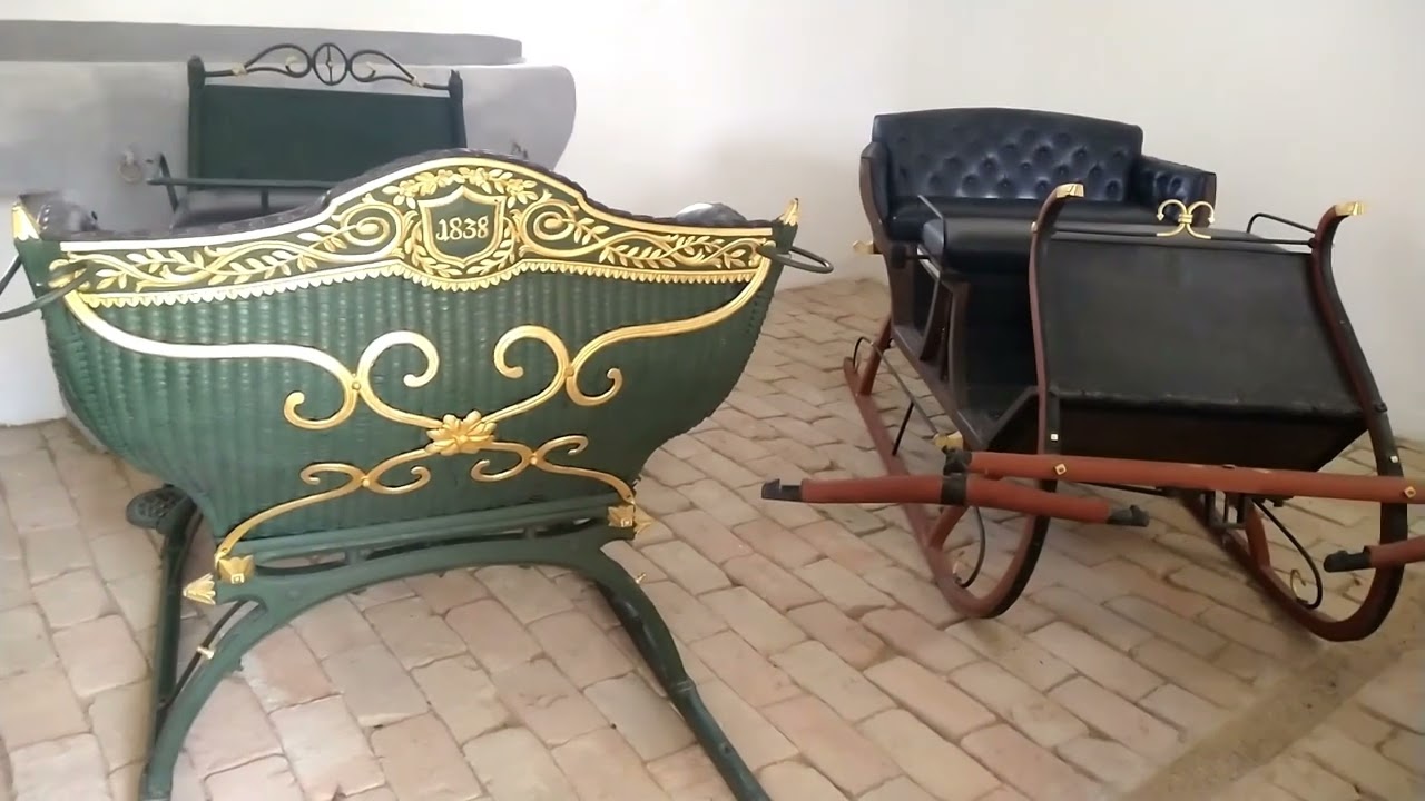 Weinviertler Museumsdorf Niedersulz 2022 / NÖ Card - Niederösterreich Karte