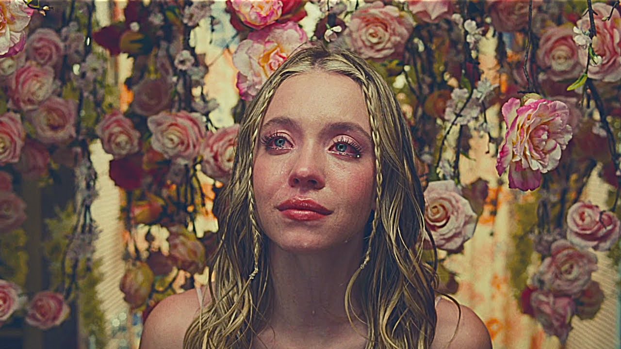 Euphoria || Save your tears