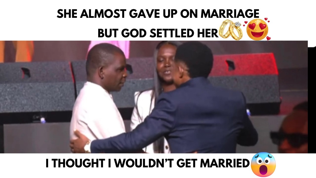 I Thought I Wouldn’t Get Married 🥲😔 | Pastor Jerry Eze