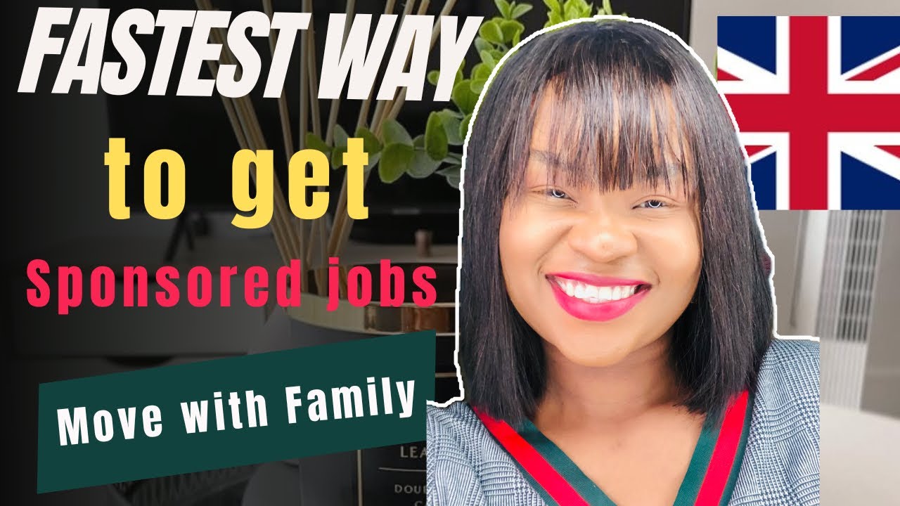 How To Quickly Get Sponsored Jobs In Australia 2025