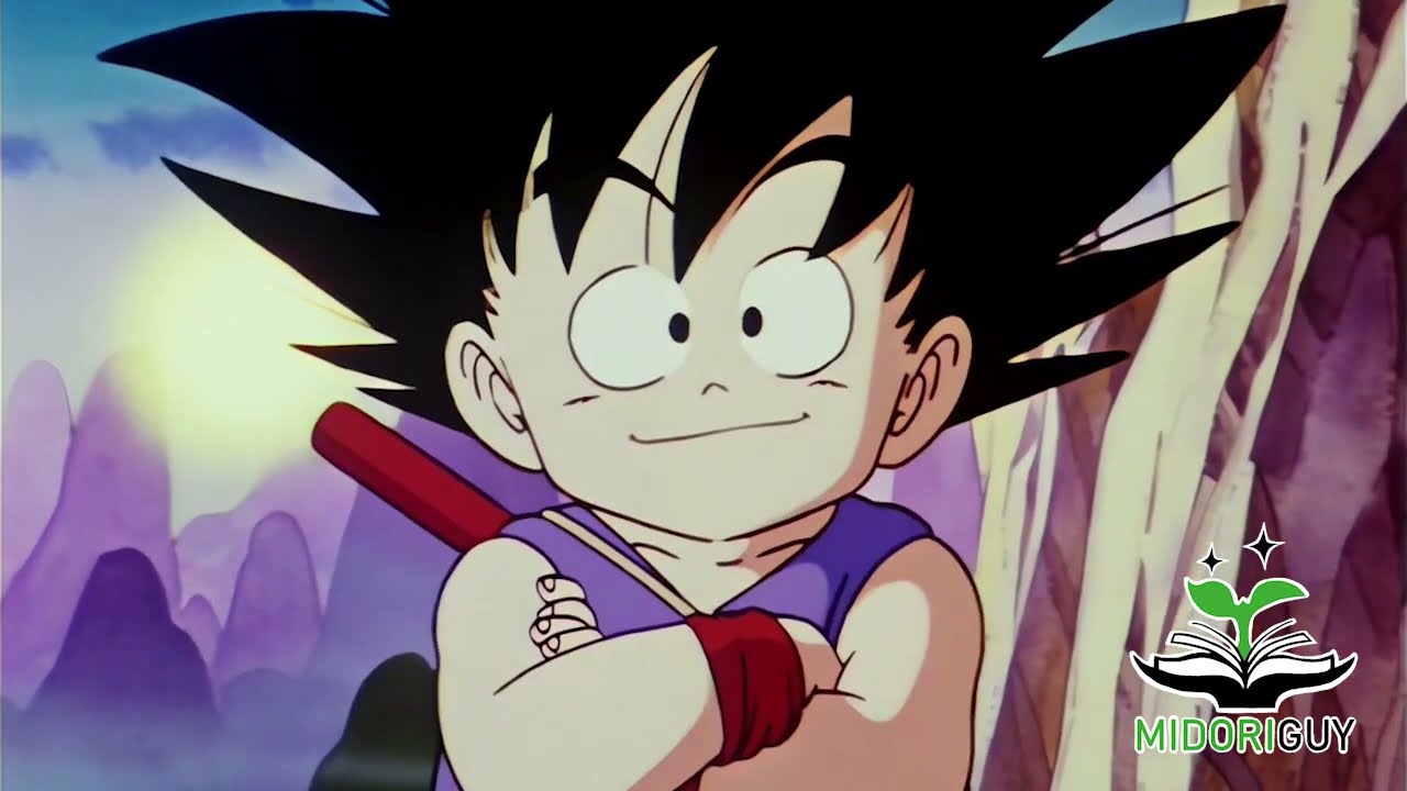 Dragon Ball x Digimon Adventure Opening Butter-Fly