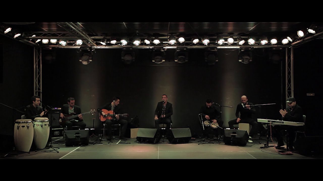 Los Desmadraos [Full-Equip] 2015