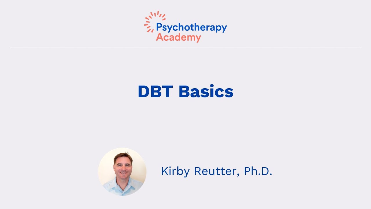 DBT: History, Targets, and Assumptions