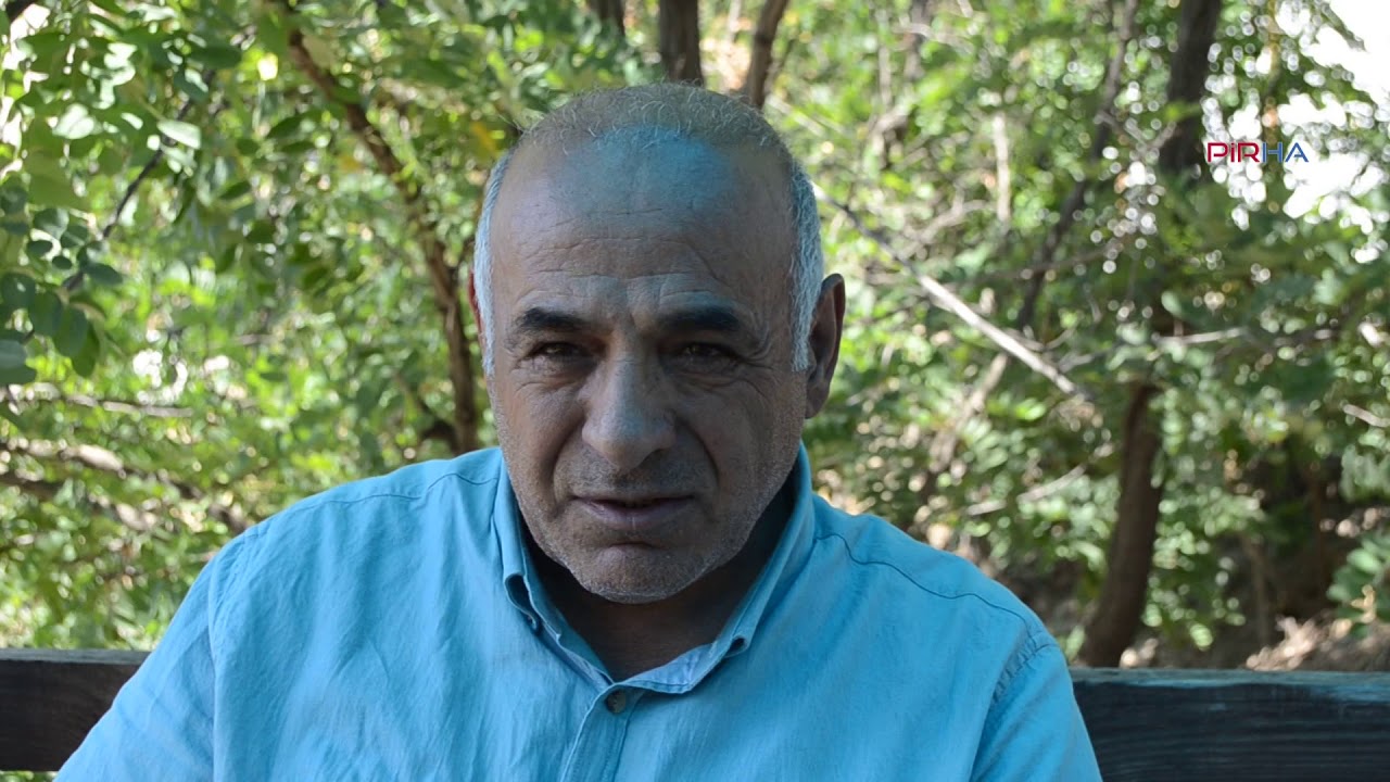 Yazar Metin Aktaş'ın 'Nişancı' romanının yeni baskısı çıkıyor