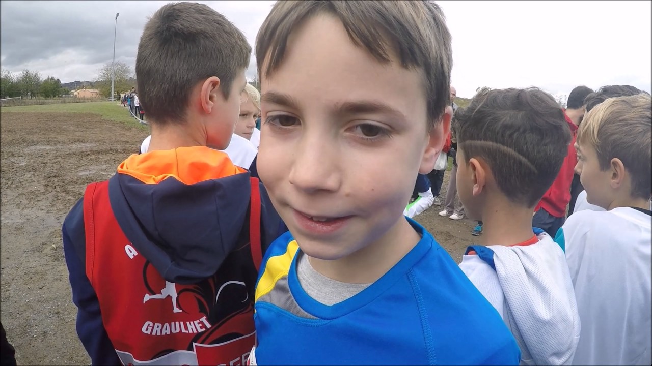 L'ACSA au Cross Jean Vidal