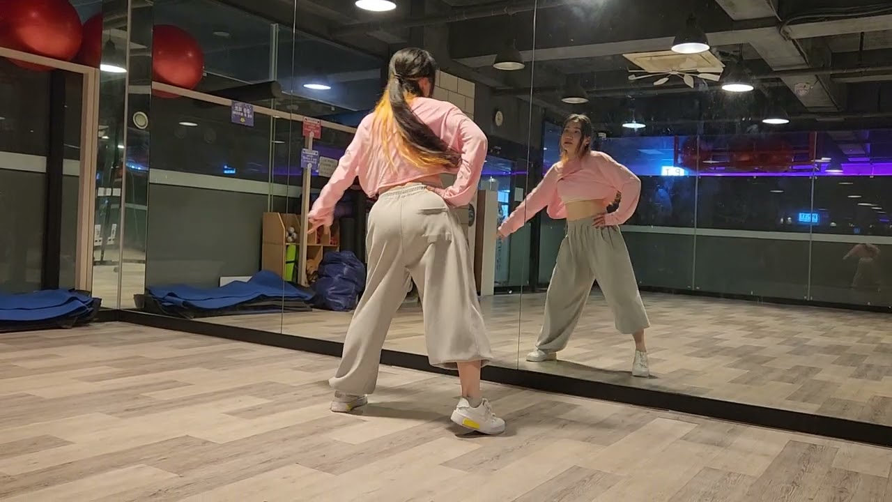 Gimme Gimme Gimme~~~다이어트댄스#전체 설명영상