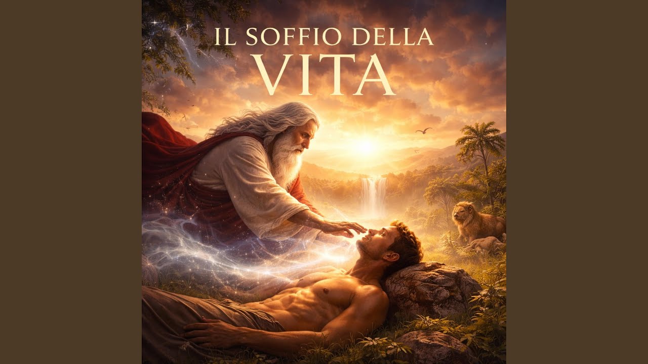 Il soffio della vita