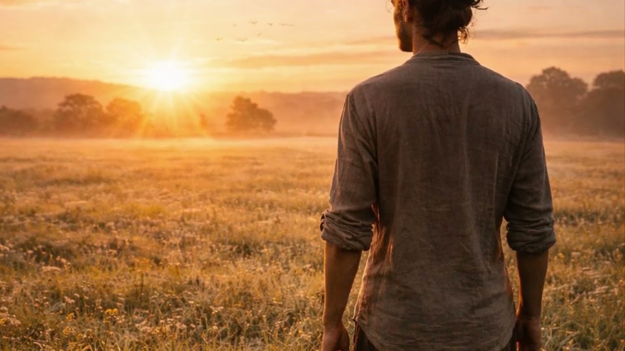 🕯️ Sophrologie guidée – Le jour se lève | Sérénité et confiance retrouvées | Carnet public