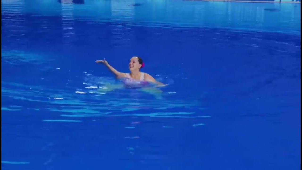 NEPT - Sylvie Frechette (Free Solo 50-59, Masters Nationals 2024)
