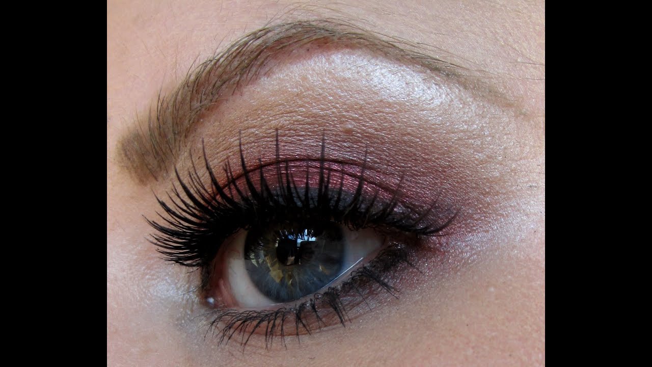 Berber Smoky Eye
