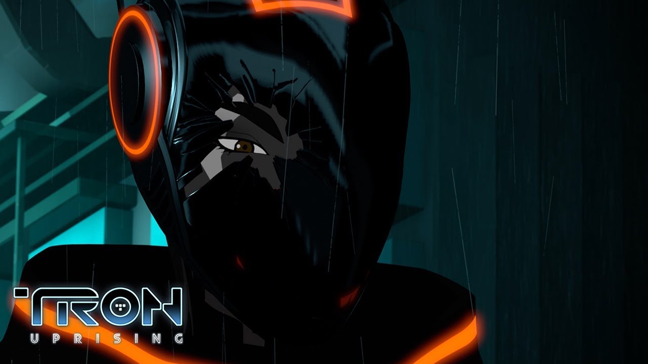 Beck's Beginning Pt. 3 | TRON: Uprising
