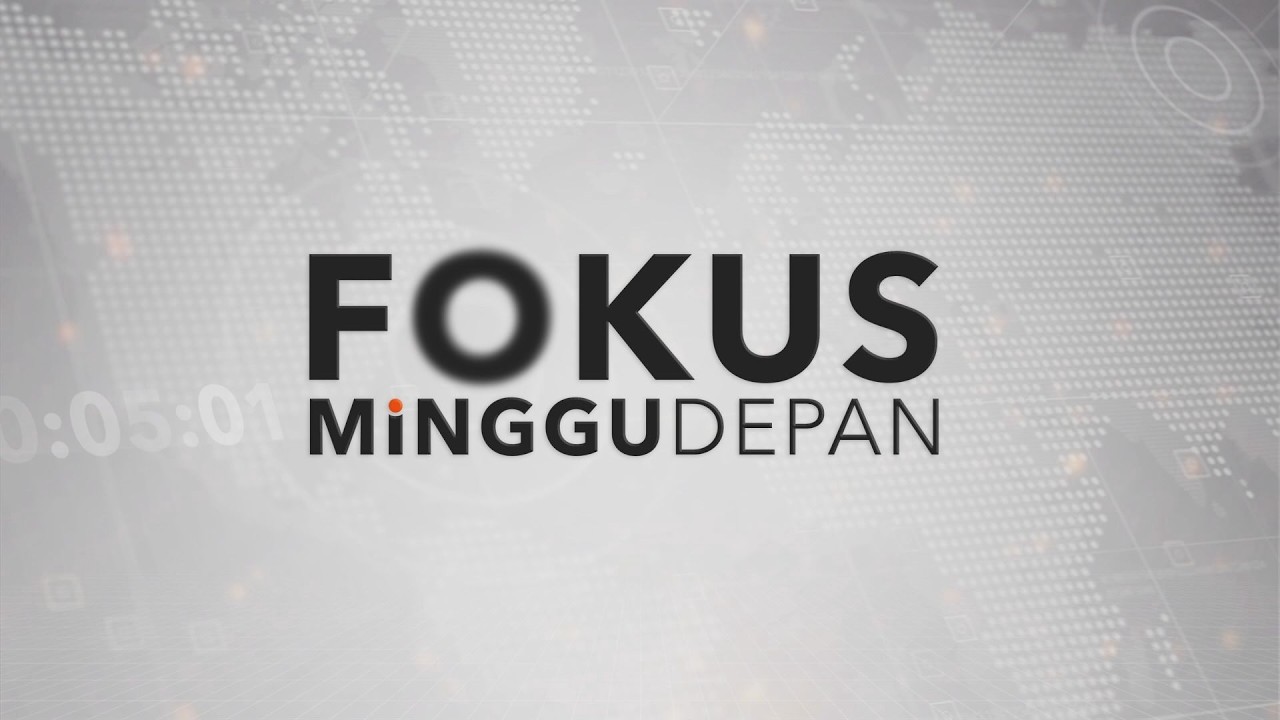 Fokus Minggu Depan: Konflik Asia Barat | Adakah perang lebih besar akan meletus?