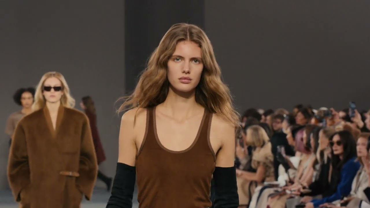 MAX MARA FW26
