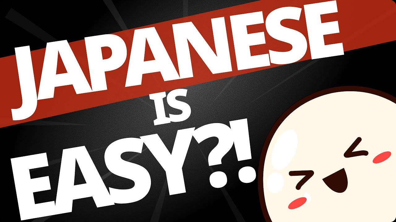 Japanese Fluency: It's Simple, But You're Approaching It All Wrong