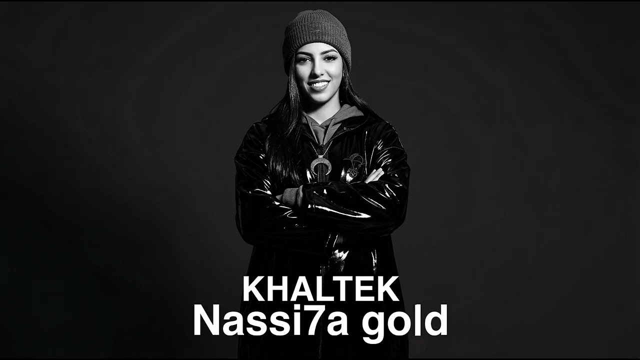 KHALTEK l Nassi7a Gold