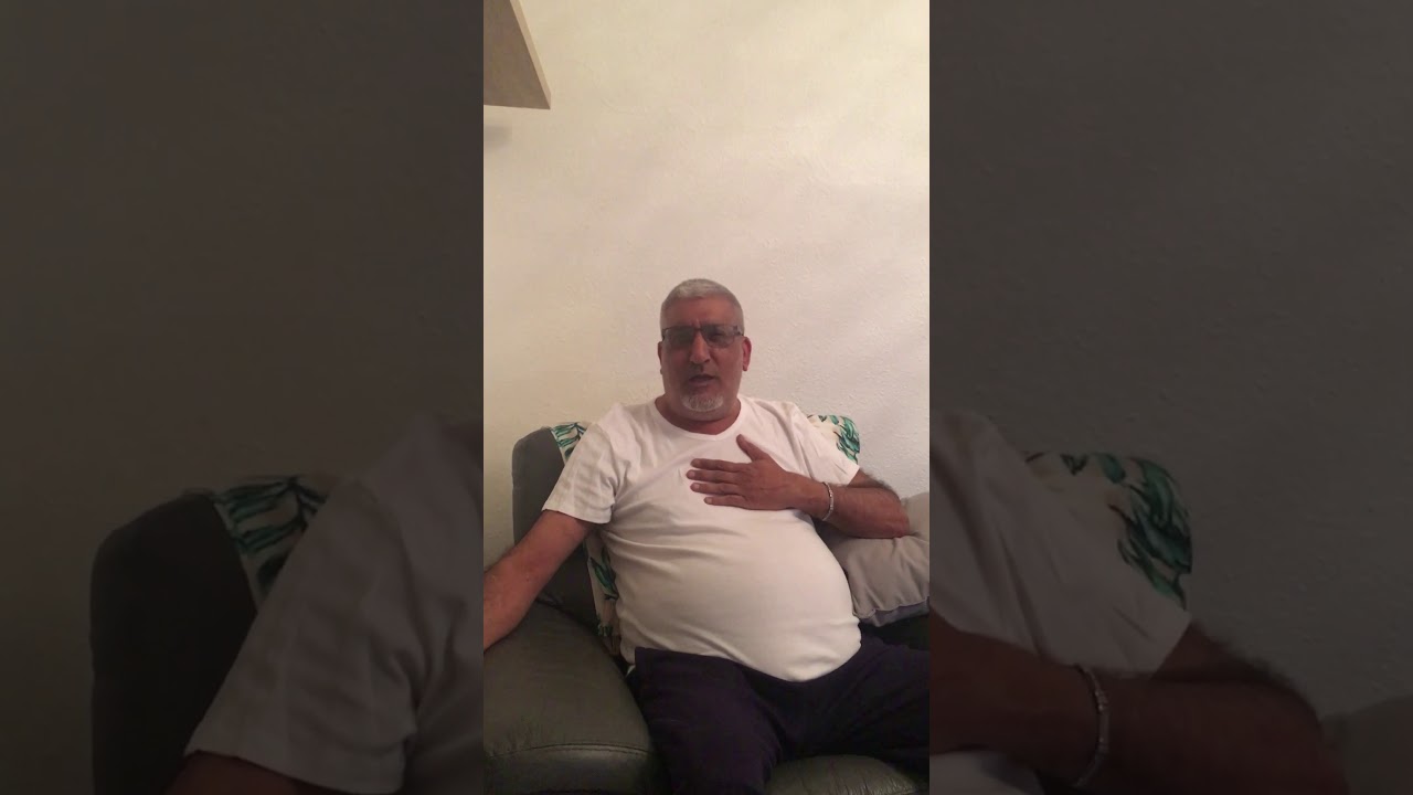 Gitan de Perpignan 2020