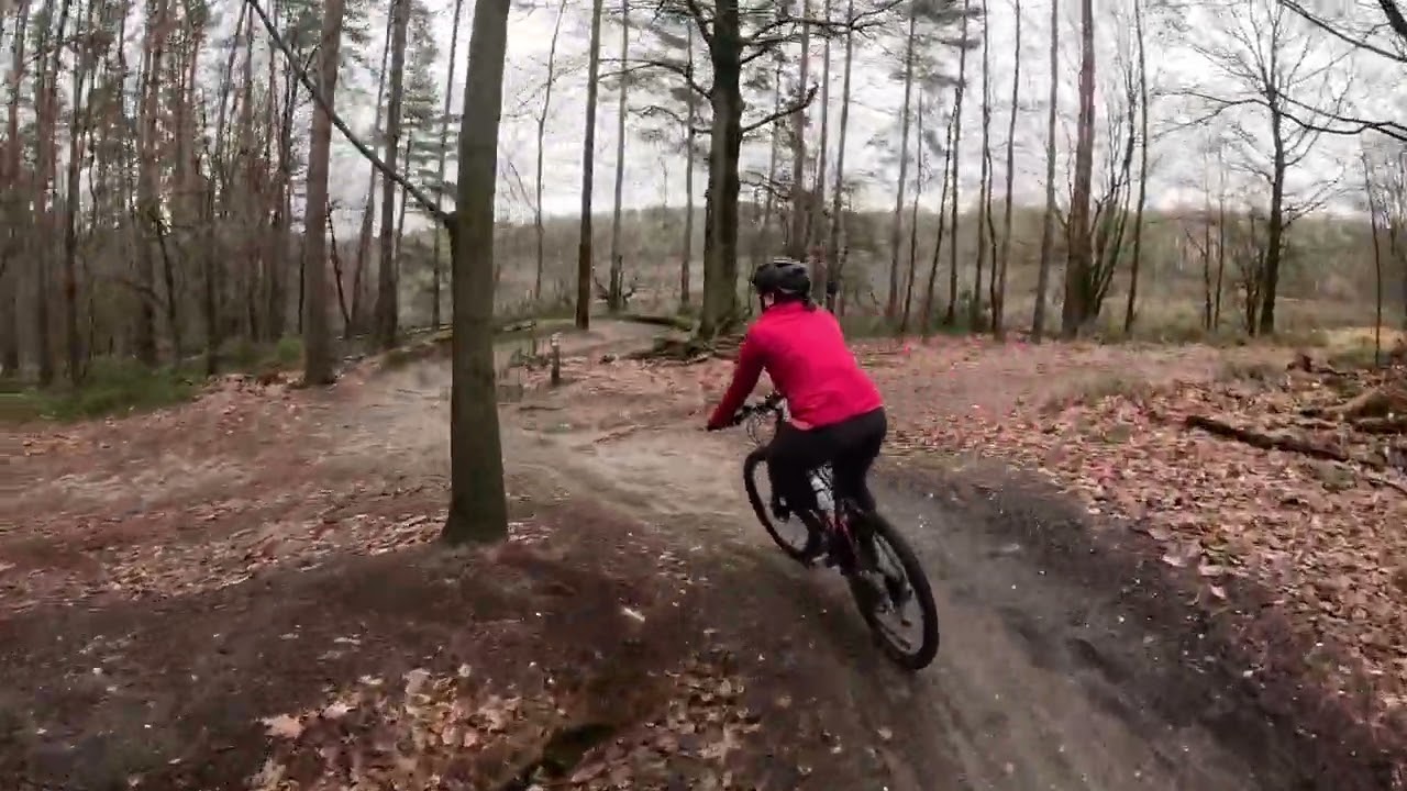 Mtb Amerongen 23-2