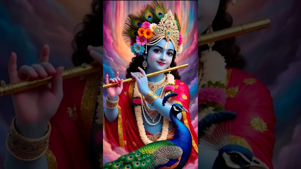 #radheshyam #mohanmurari