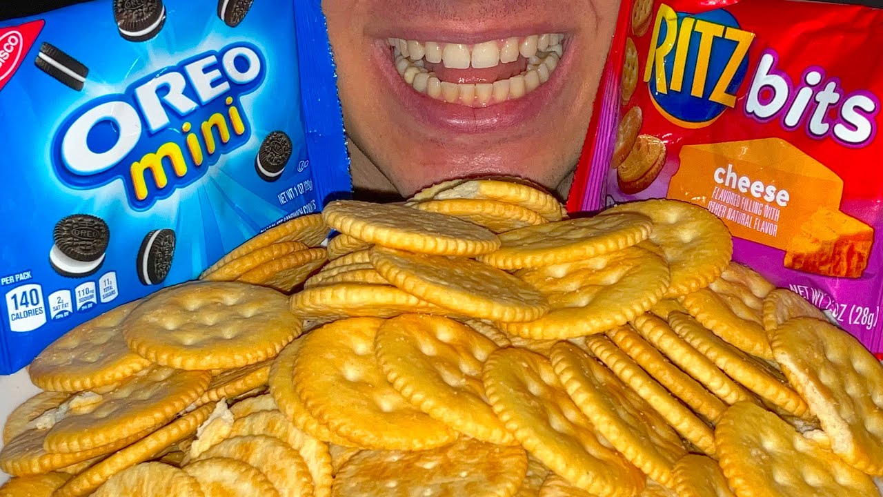 💰 $10 crunchy cracker deal  🍪