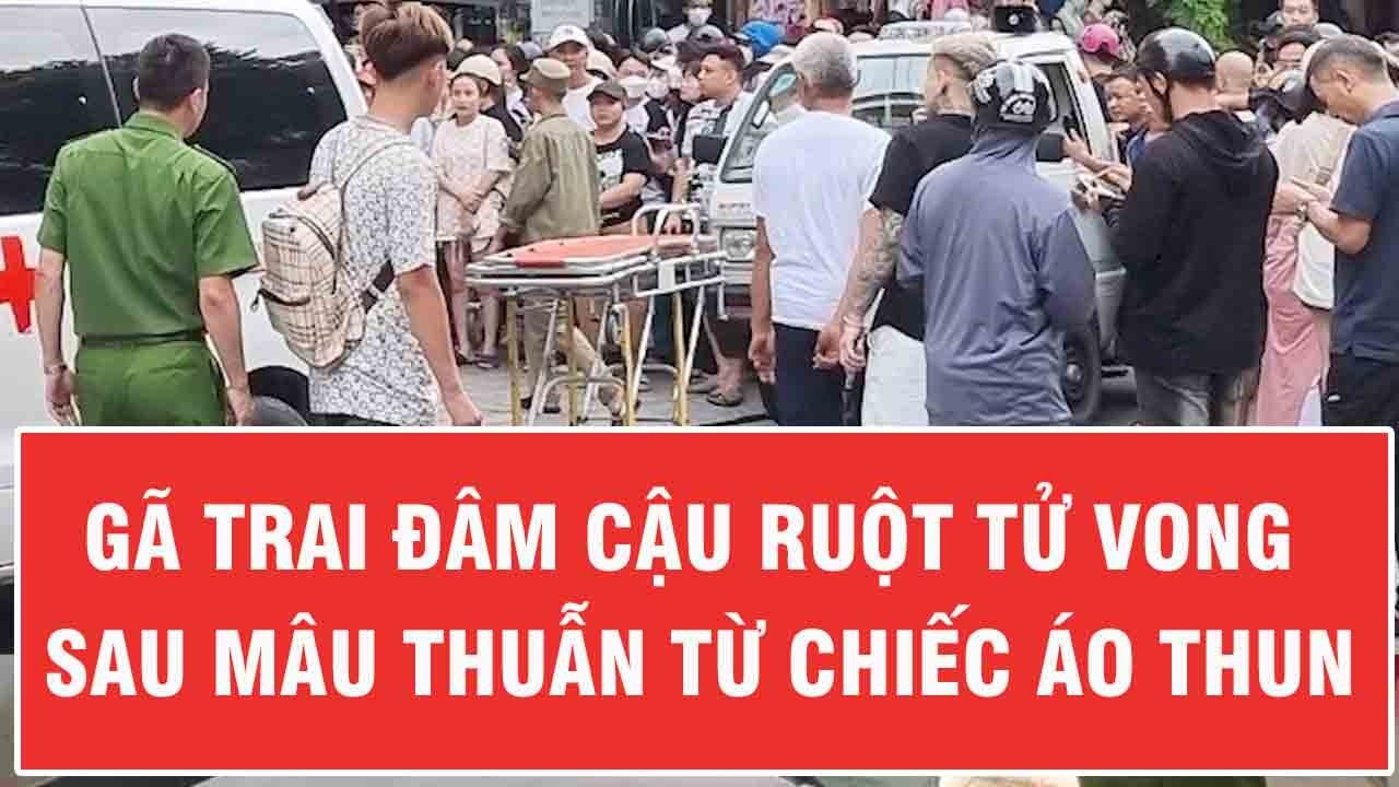 Sáng 13/3: Tranh chấp chỗ ngồi, nữ sinh lớp 7 cầm bút bi đâm chi chít vào đùi bạn cùng lớp ở Lào Cai