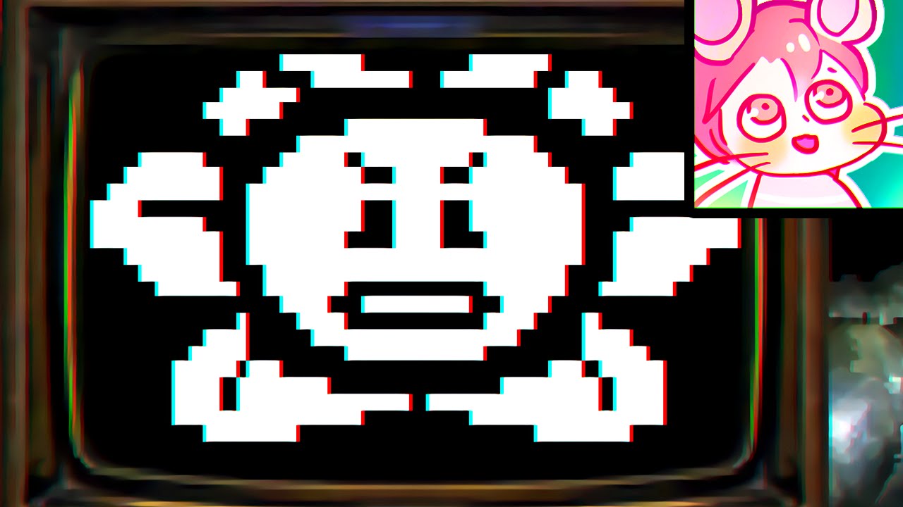 【アンダーテール】フラウィー(Flowey)に殺され続けてみた。【Undertale】