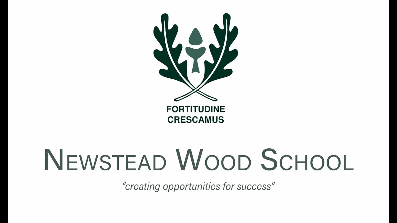 Welcome to Newstead Wood Sixth Form!