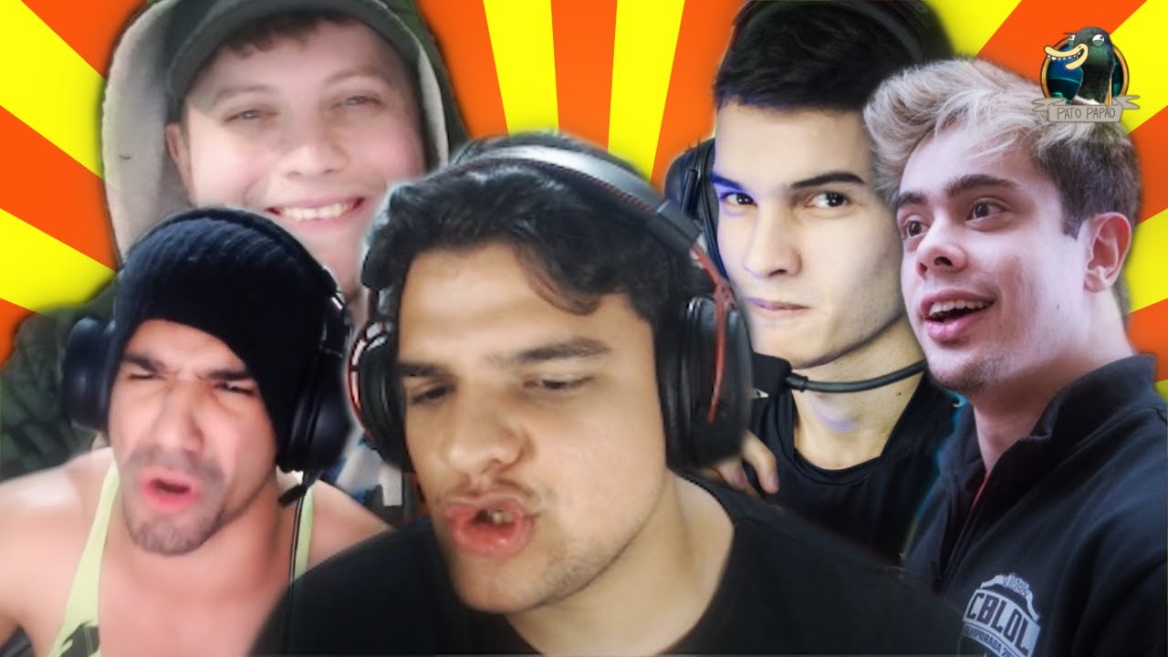 FLEX DAS ESTRELAS: Muita criticancia