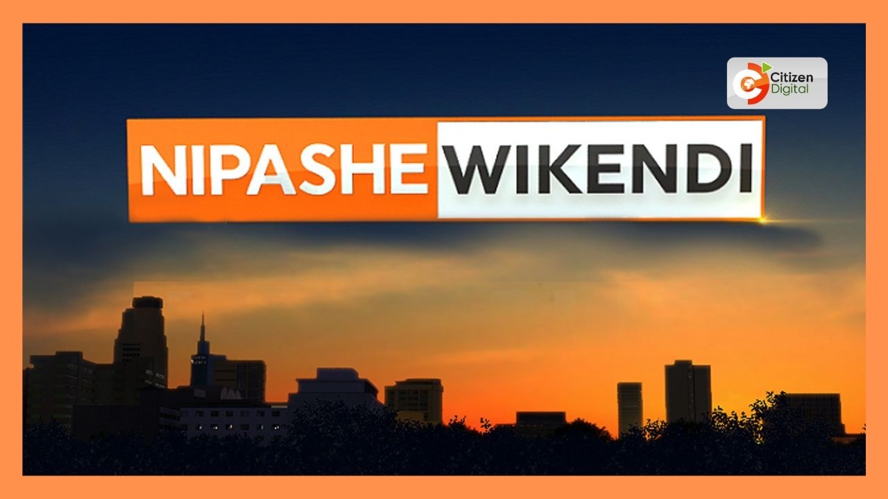 CITIZEN NIPASHE WIKENDI ~ Sep 19, 2026