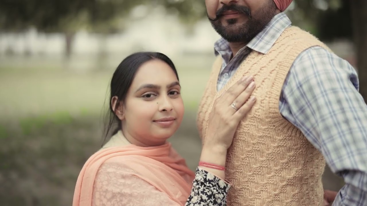 Mandeep & gagan (pre- wedding) #lahoreweddingphotography #wedding 