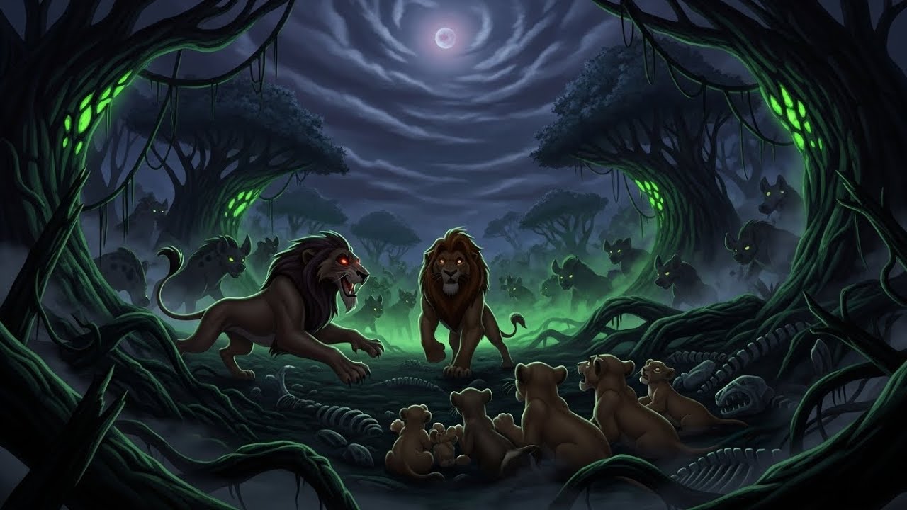 “Sombras Sobre el Reino – La Batalla Final por las