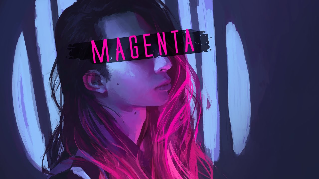 magenta (Cover by KEH)