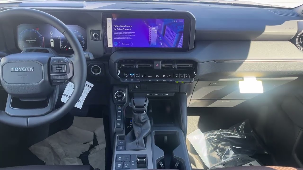 2026 Toyota Land Cruiser Base Culver City, Beverly Hills, Marina del Rey, Inglewood, Los Angele...
