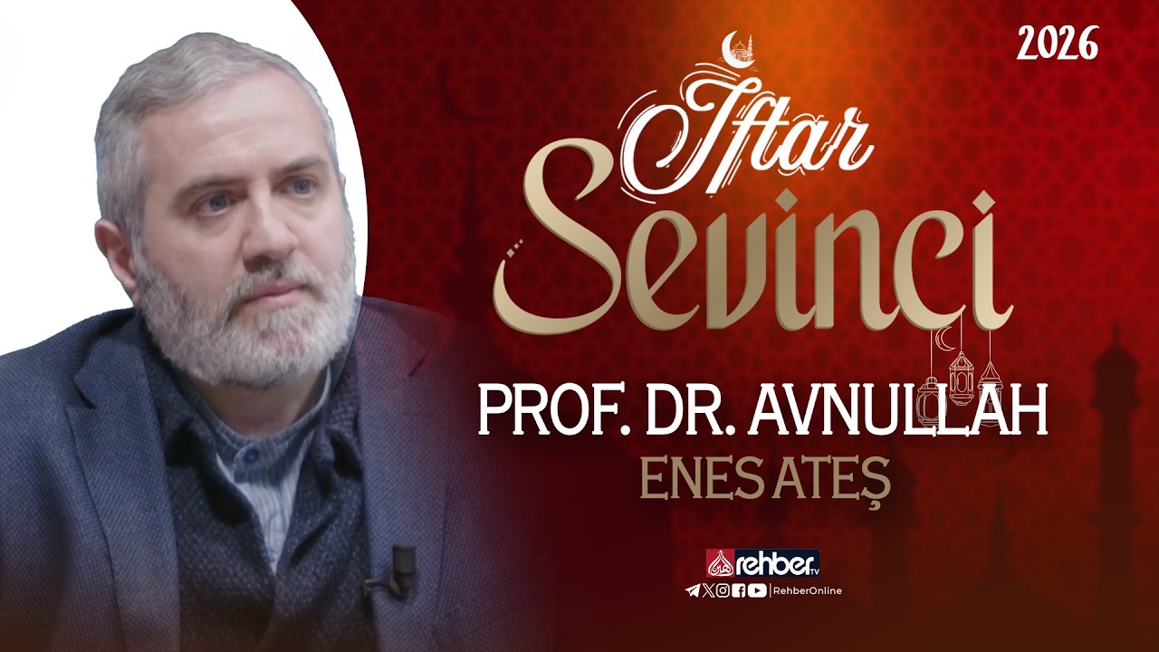 İftar Sevinci | 20. Bölüm