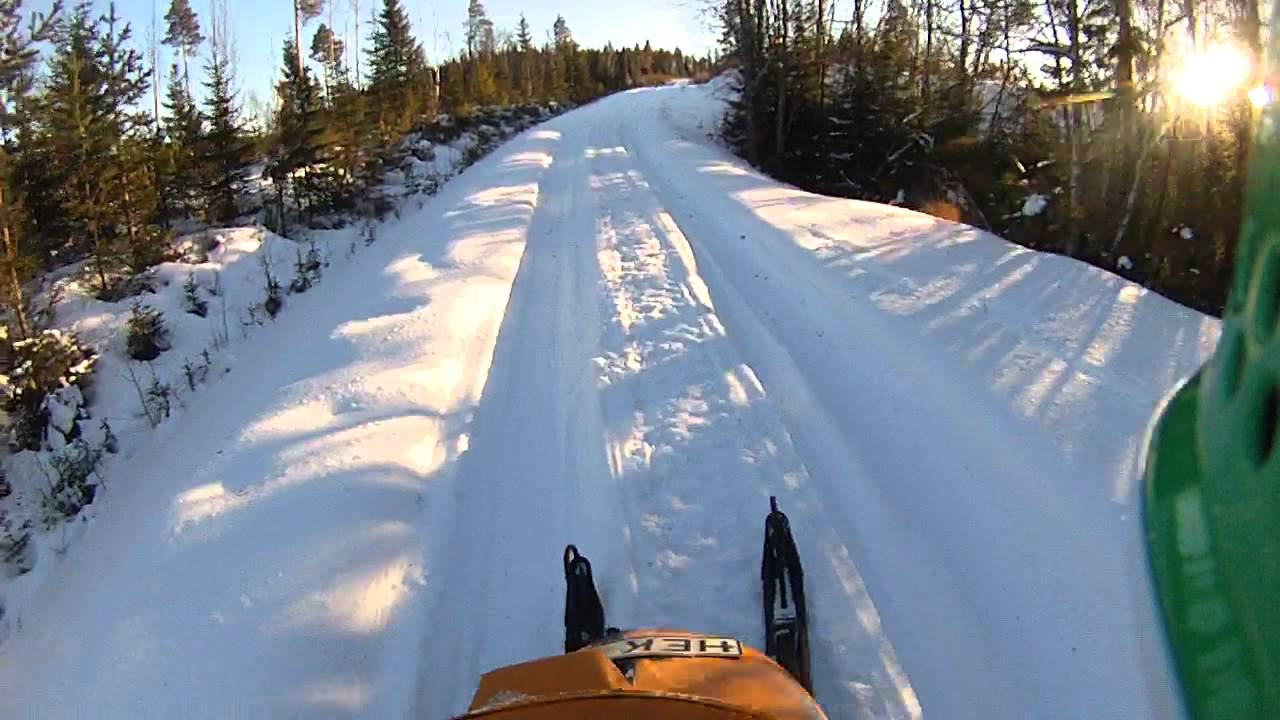snotric 160